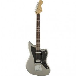 FENDER STANDARD JAZZMASTER RW HH GS